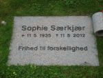 Sophie Saerkjaer.JPG
